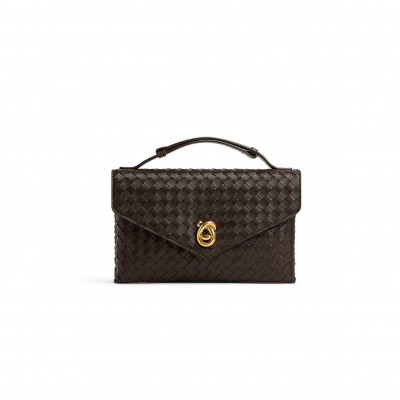 BOTTEGA VENETA KNOT LOCK 817191V08Z02190 (25*16*5.5cm)